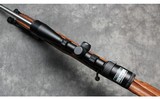 Savage Arms ~ Model 93R17 ~ .17 HMR - 11 of 11
