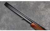 Browning ~ Superposed ~12 Gauge - 6 of 12
