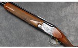 Browning ~ Superposed ~12 Gauge - 8 of 12