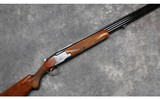 Browning ~ Superposed ~12 Gauge - 1 of 12