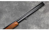 Browning ~ Superposed ~12 Gauge - 4 of 12