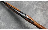 Browning ~ Superposed ~12 Gauge - 11 of 12