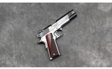 Kimber ~ Custom II ~ .45 ACP - 1 of 3