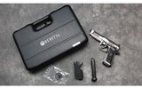 Beretta ~ 92X Performance ~ 9mm Luger - 3 of 3