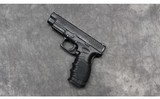 Springfield ~ XDM-9 ~ 9mm Luger - 2 of 3