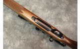 Remington ~ 700 ~ 6mm Remington - 6 of 10