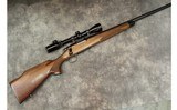 Remington ~ 700 ~ 6mm Remington - 1 of 10