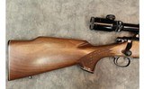 Remington ~ 700 ~ 6mm Remington - 2 of 10