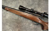 Remington ~ 700 ~ 6mm Remington - 8 of 10