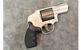 Smith & Wesson ~ 296 Ti ~ .44 S&W Special - 1 of 10