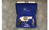 Smith & Wesson ~ 296 Ti ~ .44 S&W Special - 8 of 10