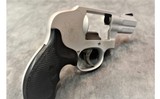Smith & Wesson ~ 296 Ti ~ .44 S&W Special - 7 of 10