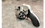 Smith & Wesson ~ 296 Ti ~ .44 S&W Special - 6 of 10
