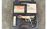 Colt ~ Double Eagle Officers ~ .45acp - 8 of 9