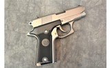 Colt ~ Double Eagle Officers ~ .45acp - 1 of 9