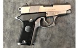 Colt ~ Double Eagle Officers ~ .45acp - 5 of 9