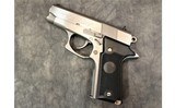 Colt ~ Double Eagle Officers ~ .45acp - 2 of 9