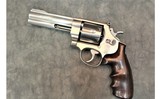 Smith & Wesson ~ 610 ~ 10mm Auto - 2 of 8