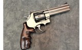 Smith & Wesson ~ 610 ~ 10mm Auto - 1 of 8