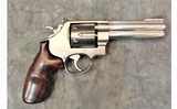 Smith & Wesson ~ 610 ~ 10mm Auto - 5 of 8