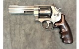 Smith & Wesson ~ 610 ~ 10mm Auto - 6 of 8