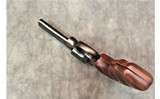 Smith & Wesson ~ 16-4 ~ 32 magnum - 3 of 7