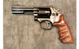 Smith & Wesson ~ 16-4 ~ 32 magnum - 6 of 7