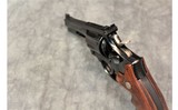 Smith & Wesson ~ 16-4 ~ 32 magnum - 4 of 7