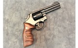 Smith & Wesson ~ 16-4 ~ 32 magnum - 1 of 7