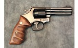 Smith & Wesson ~ 16-4 ~ 32 magnum - 5 of 7