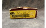 Colt ~ Lightweight Officers ACP ~ .45acp - 7 of 8