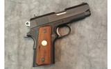 Colt ~ Lightweight Officers ACP ~ .45acp - 1 of 8
