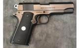 Colt ~ Combat Commander ~ 9mm Luger - 5 of 8