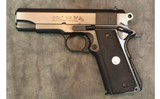 Colt ~ Combat Commander ~ 9mm Luger - 6 of 8