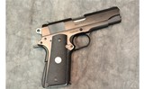 Colt ~ Combat Commander ~ 9mm Luger - 1 of 8