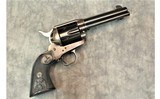 Colt ~ Single Action Army ~ .45 Long Colt - 1 of 6