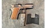 Detonics ~ Combat Master ~ .45 ACP - 3 of 3