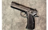 CZ ~ 97 B ~ .45 ACP - 2 of 2