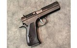 CZ ~ 97 B ~ .45 ACP - 1 of 2