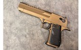 Magnum Research ~ Desert Eagle ~ .50AE - 2 of 2