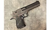 Magnum Research ~ Desert Eagle ~ .50AE - 1 of 2