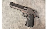 Magnum Research ~ Desert Eagle ~ .50AE - 2 of 2