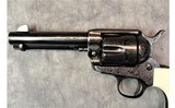 Pietta ~ 1873 Outlaw ~ .45 Long Colt - 5 of 5