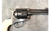 Pietta ~ 1873 Outlaw ~ .45 Long Colt - 3 of 5