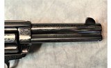 Pietta ~ 1873 Outlaw ~ .45 Long Colt - 4 of 5