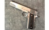 Springfield Armory ~ Garrison ~ 9mm Luger - 2 of 2