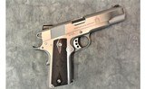 Springfield Armory ~ Garrison ~ 9mm Luger - 1 of 2