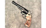 Smith & Wesson ~ 29-10 ~ .44 Magnum - 2 of 4