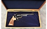 Smith & Wesson ~ 29-10 ~ .44 Magnum - 4 of 4
