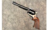 Ruger ~ Super Blackhawk ~ .44 magnum - 2 of 5